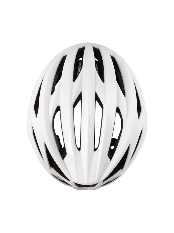 ALPINE PRO Велосипедна каска ap ALPINE PRO FADRE white