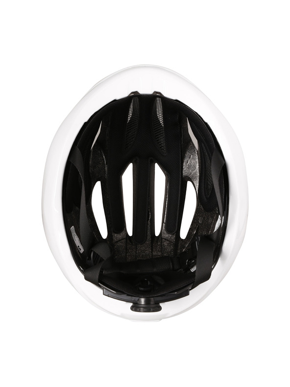 ALPINE PRO Велосипедна каска ap ALPINE PRO FADRE white