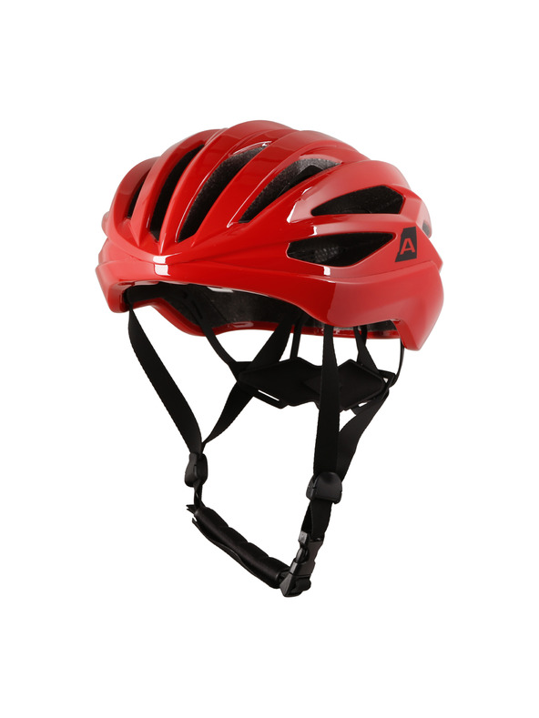 ALPINE PRO Велосипедна каска ap ALPINE PRO FADRE orange.com