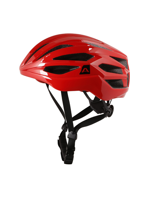 ALPINE PRO Велосипедна каска ap ALPINE PRO FADRE orange.com