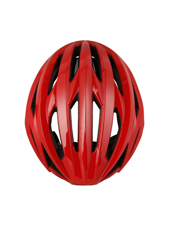 ALPINE PRO Велосипедна каска ap ALPINE PRO FADRE orange.com