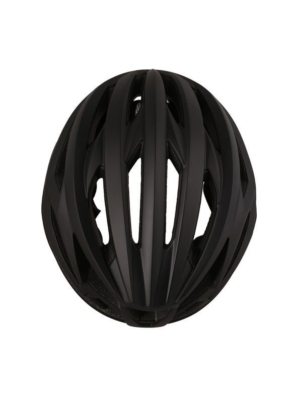 ALPINE PRO Велосипедна каска ap ALPINE PRO FADRE black