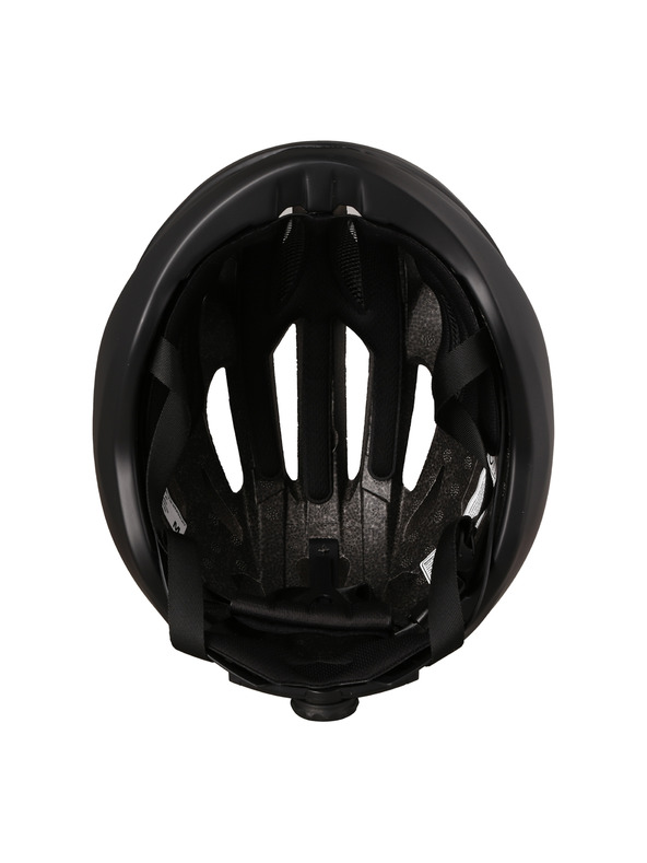 ALPINE PRO Велосипедна каска ap ALPINE PRO FADRE black