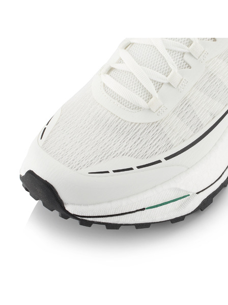 ALPINE PRO Outdoor обувки с giga boom ALPINE PRO NOVETE white