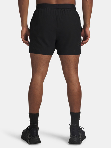 Under Armour Мъжки шорти Under Armour UA Halo Train Short-BLK