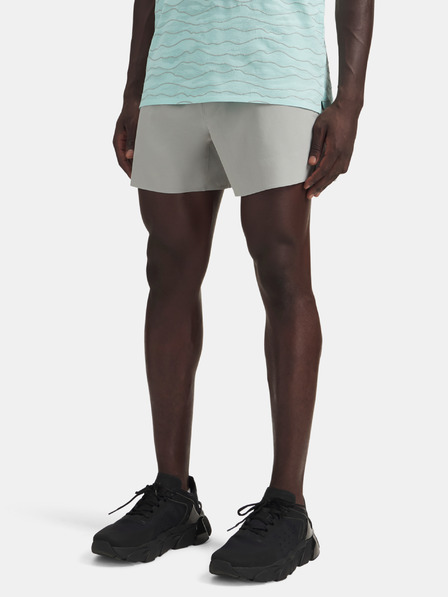 Under Armour Мъжки шортс Under Armour UA Halo Train Short-GRY