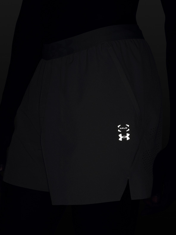 Under Armour Мъжки шортс Under Armour UA Halo Train Short-GRY