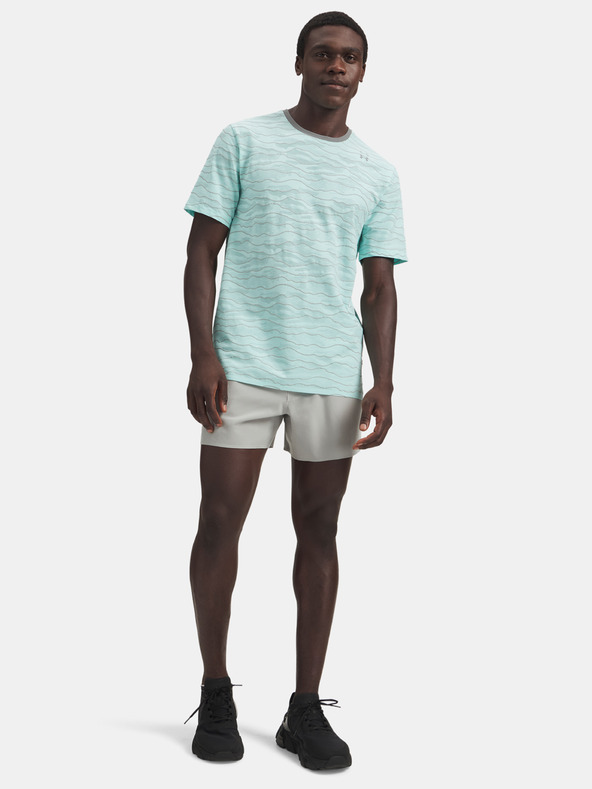 Under Armour Мъжки шортс Under Armour UA Halo Train Short-GRY