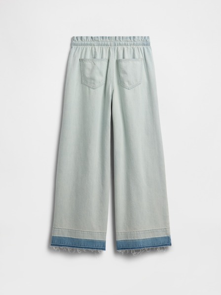 GAP Детски дънки Mid Rise Baggy GAP