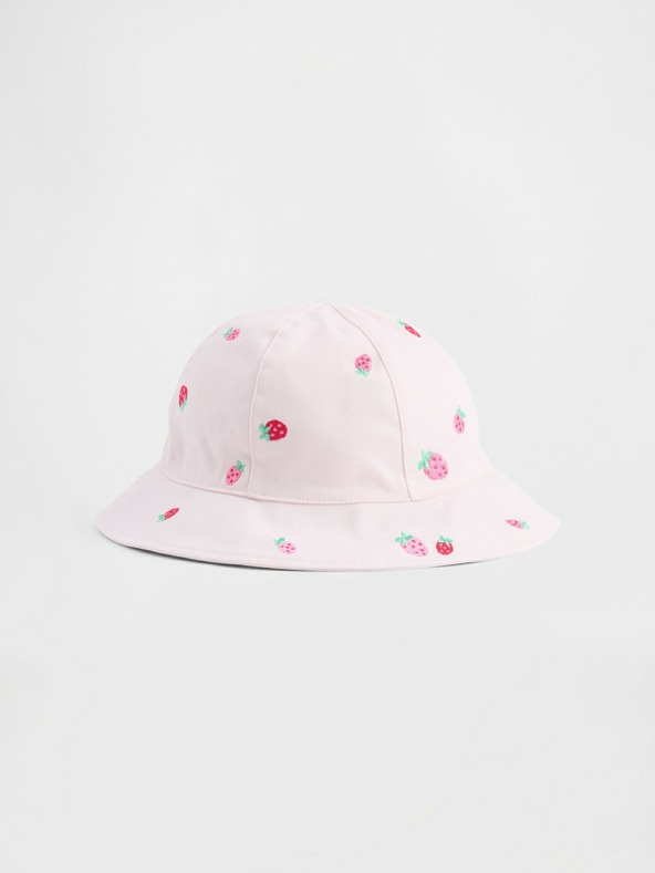 GAP Детска памучна шапка GAP