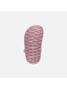 Geox Бели момичешки сандали Geox Sandal Fusbetto