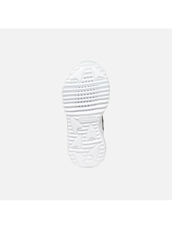 Geox Тъмносини детски светещи кецове Geox Assister