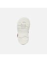 Geox Светлорозови детски сандали за първи стъпки Geox Sandal Zapito
