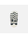 Geox Тъмносини детски сандали за първи стъпки Geox Sandal Iupido