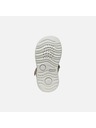 Geox Бежови детски сандали за първи стъпки Geox Sandal Macchia