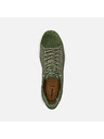 Geox Тъмнозелени мъжки кросовки Geox Flextride Plus Fast in