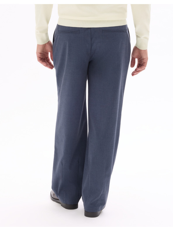 Celio Панталони 24H Nopleat