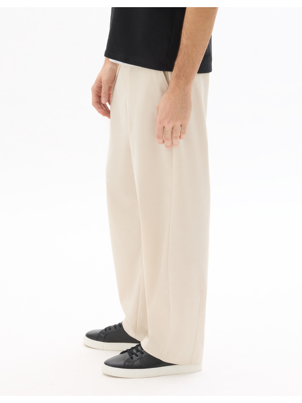 Celio Панталони 24H Nopleat