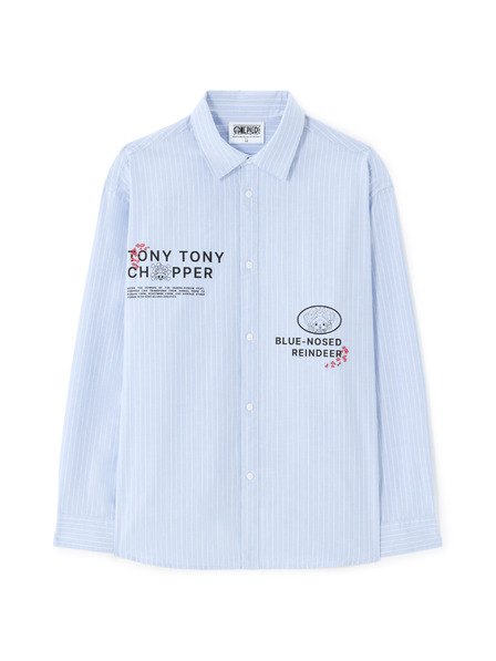 Celio Риза One Piece