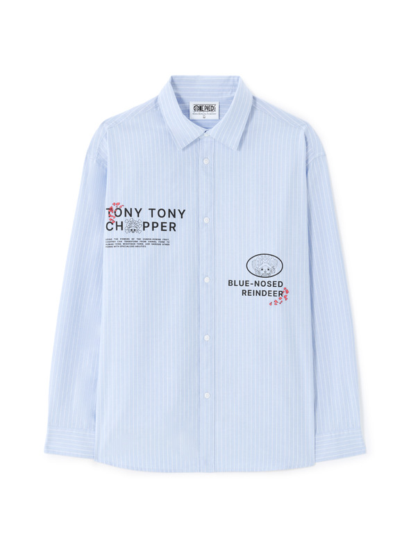 Celio Риза One Piece