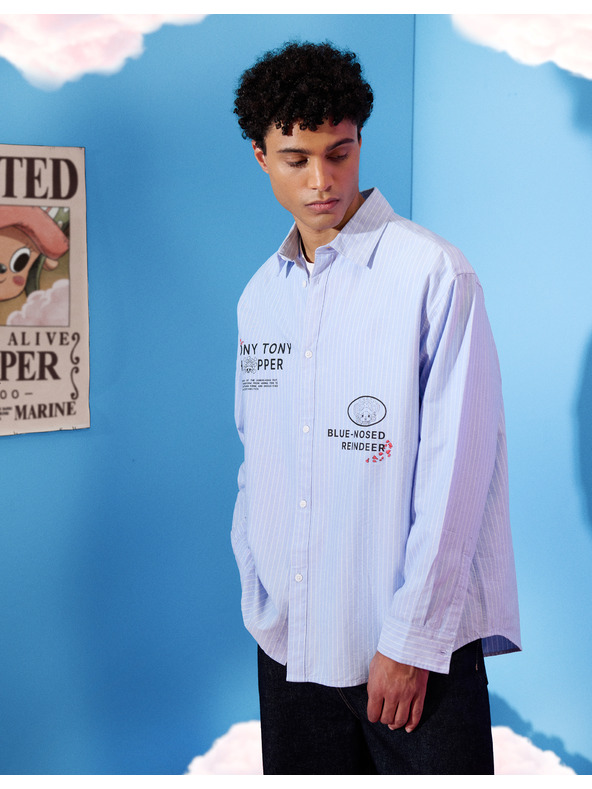 Celio Риза One Piece