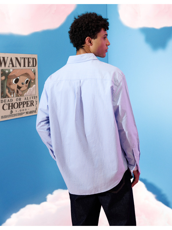 Celio Риза One Piece