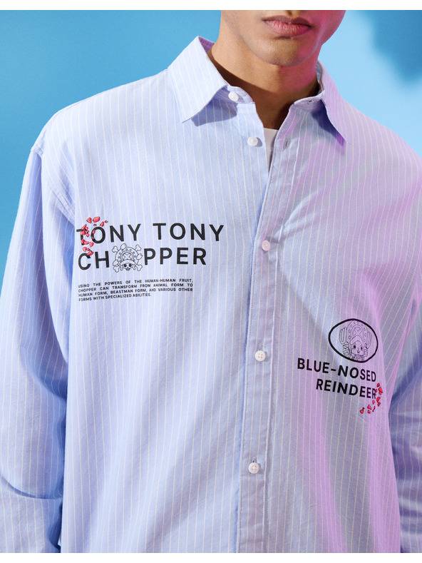 Celio Риза One Piece