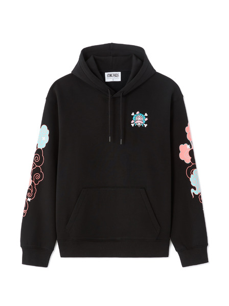 Celio Суитшърт One Piece