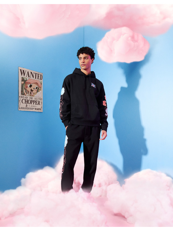 Celio Суитшърт One Piece