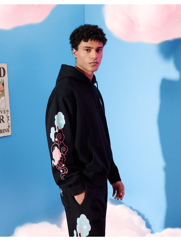 Celio Суитшърт One Piece