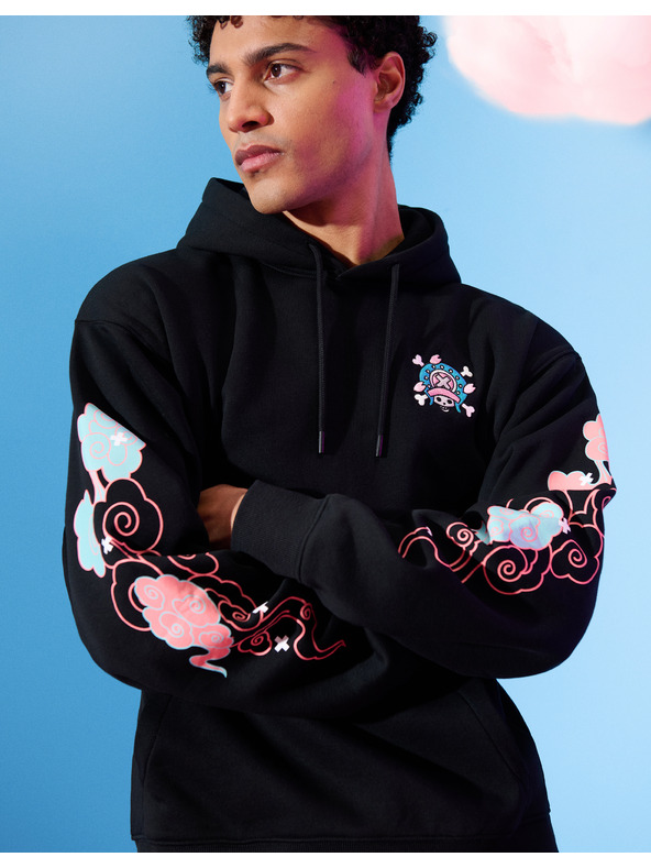 Celio Суитшърт One Piece