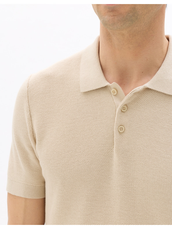 Celio Поло тениска пике Lecombi