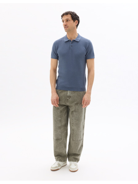 Celio Поло тениска пике Lecombi