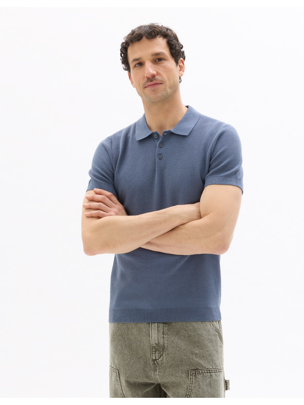 Celio Поло тениска пике Lecombi