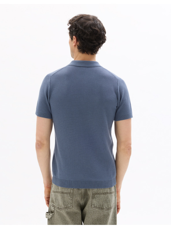 Celio Поло тениска пике Lecombi