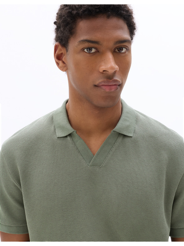 Celio Polo тениска Megaufre