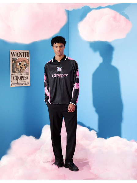 Celio Спортна тениска One Piece с дълъг ръкав