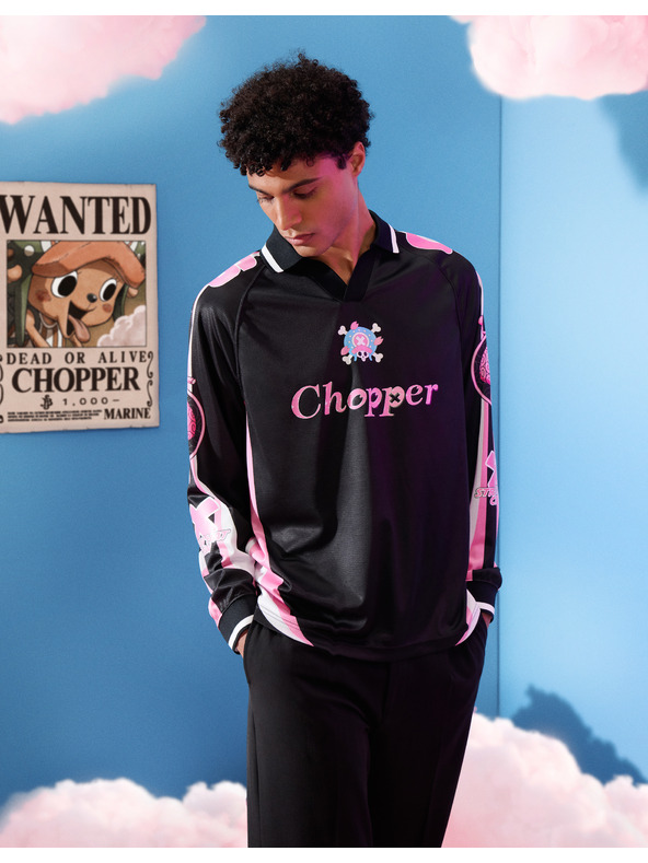 Celio Спортна тениска One Piece с дълъг ръкав