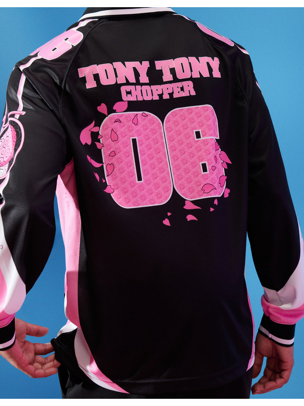 Celio Спортна тениска One Piece с дълъг ръкав