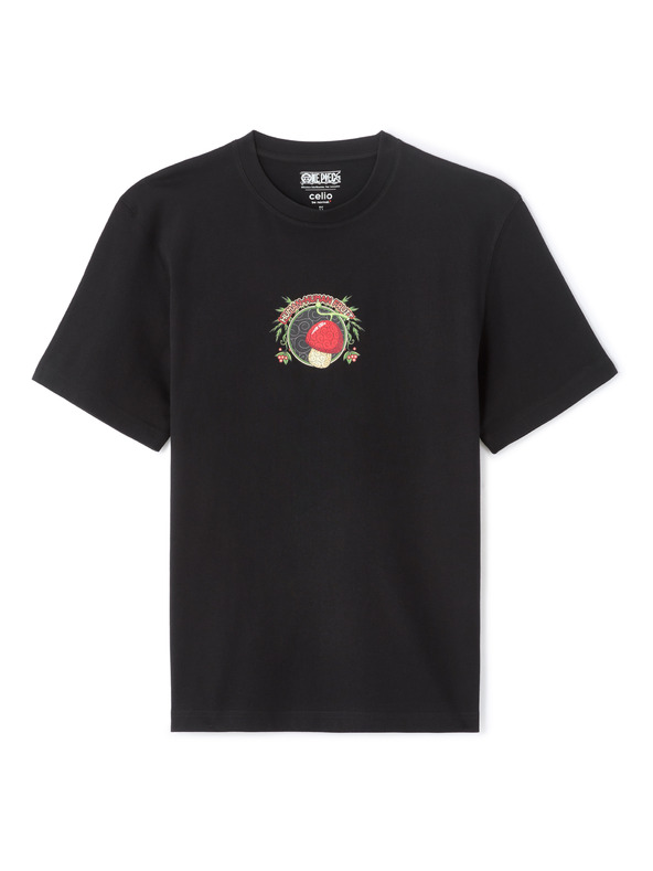 Celio Тениска Един Парче