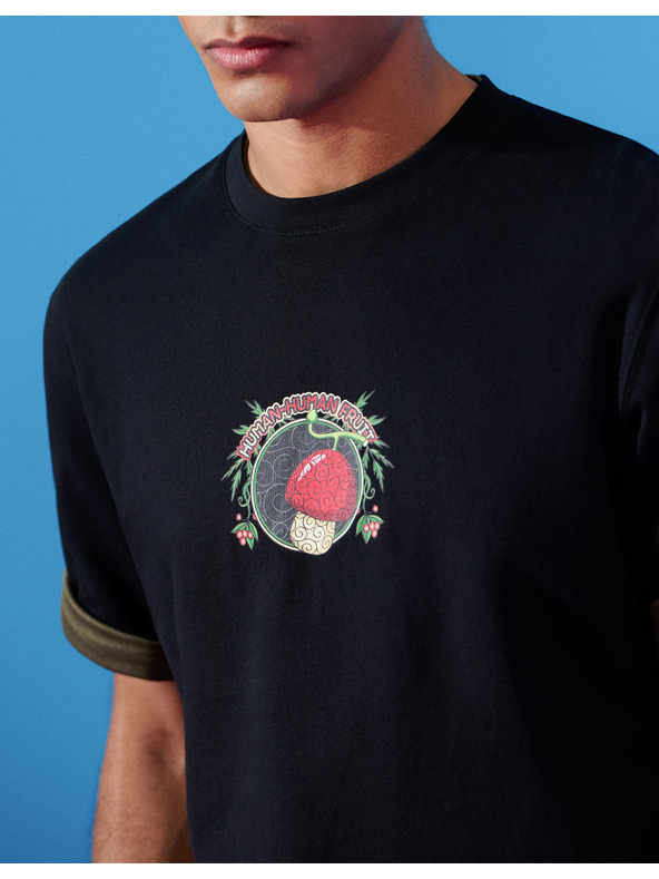 Celio Тениска Един Парче