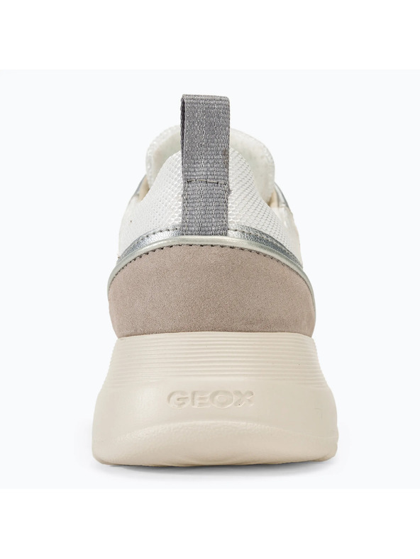 Geox Сиви дамски маратонки Geox Alleniee