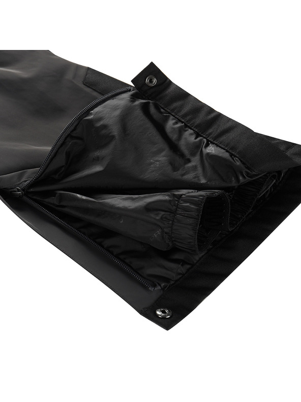 ALPINE PRO Дамски ски панталон с мембрана PTX SNOW ALPINE PRO WERADA