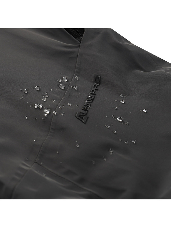 ALPINE PRO Дамски ски панталон с мембрана PTX SNOW ALPINE PRO WERADA