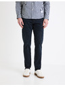 Celio Тъмно сиви мъжки дънки с права кройка Celio C15