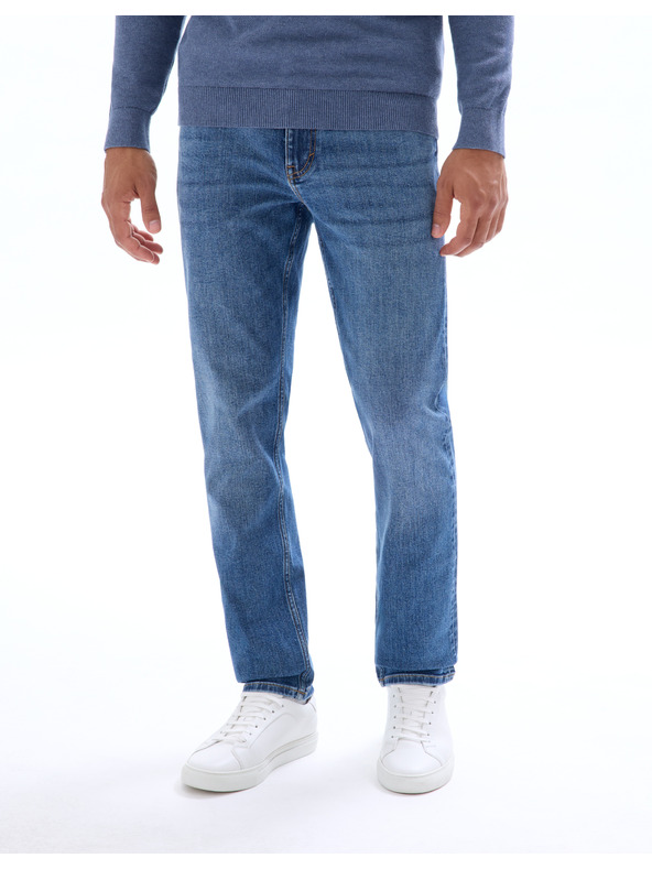 Celio Дънки C15 прави Straightel Celio