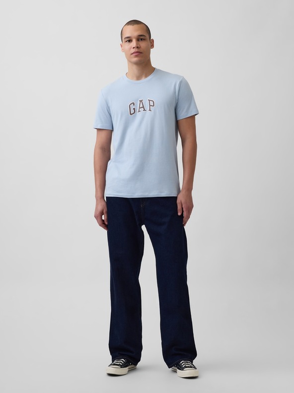 GAP Тениска с логото на GAP