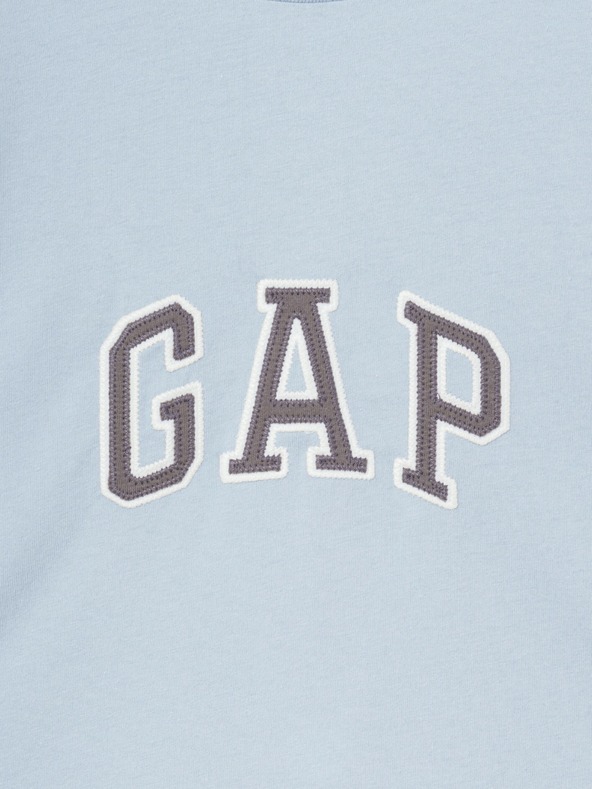 GAP Тениска с логото на GAP