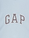 GAP Тениска с логото на GAP