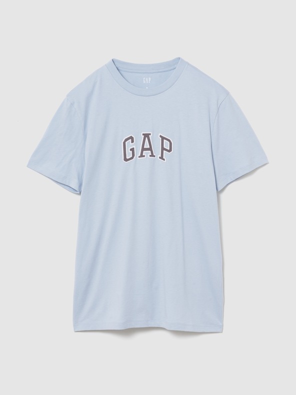 GAP Тениска с логото на GAP